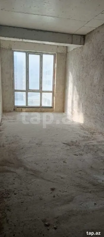 Satılır 3 otaqlı yeni tikili 129 m²