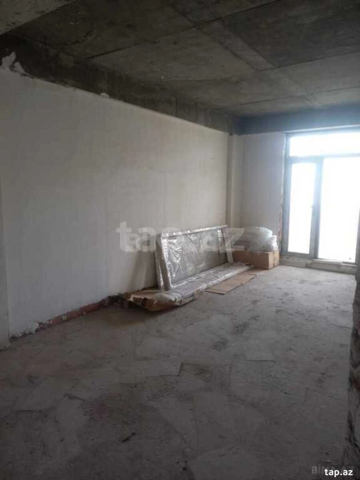 Satılır 3 otaqlı yeni tikili 129 m²