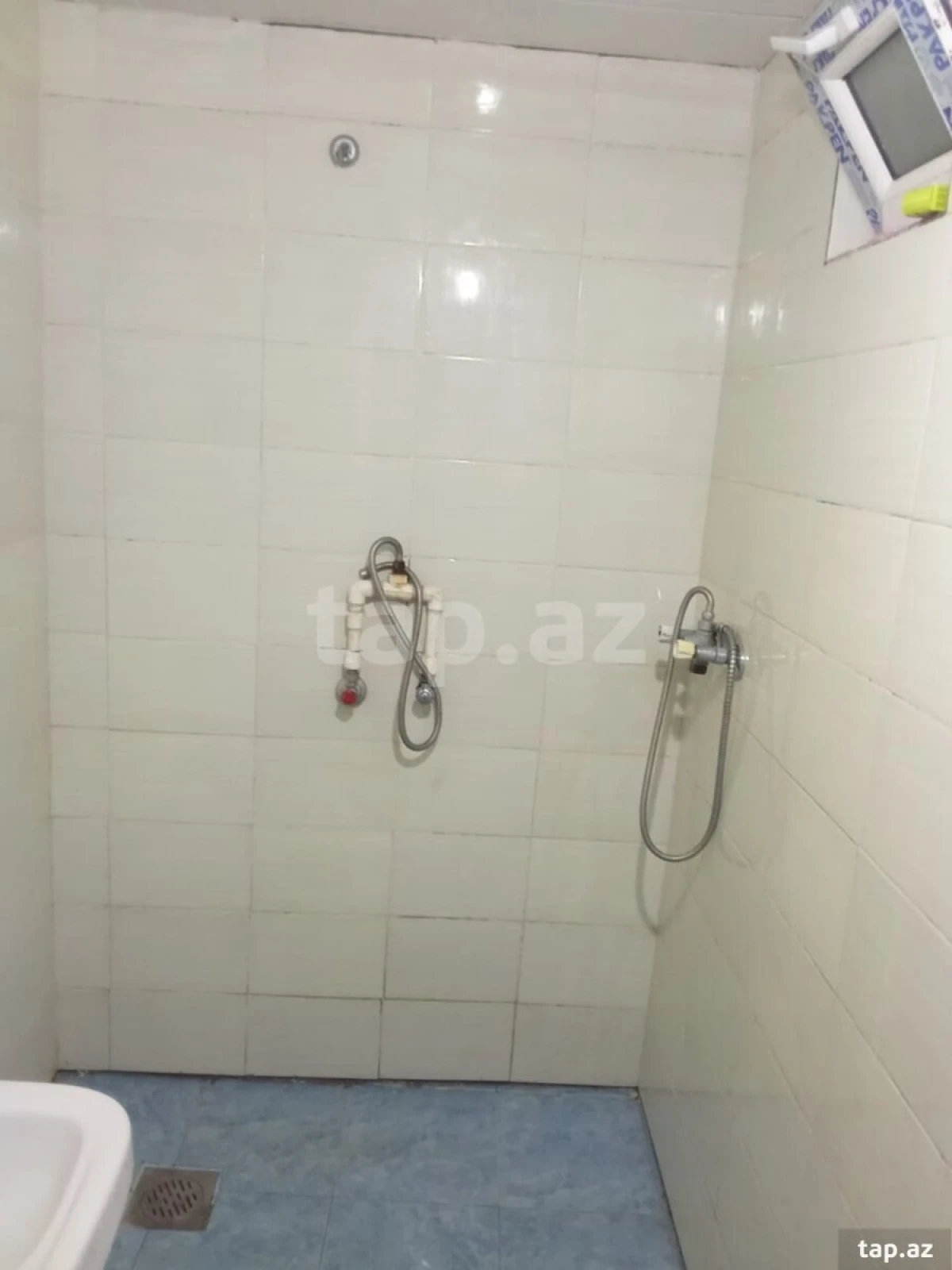 Kirayə verilir 4 otaqlı həyət evi 100 m²