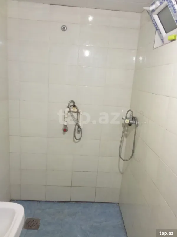 Kirayə verilir 4 otaqlı həyət evi 100 m²