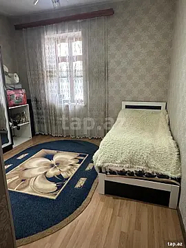 Satılır 3 otaqlı mənzil 70 m²