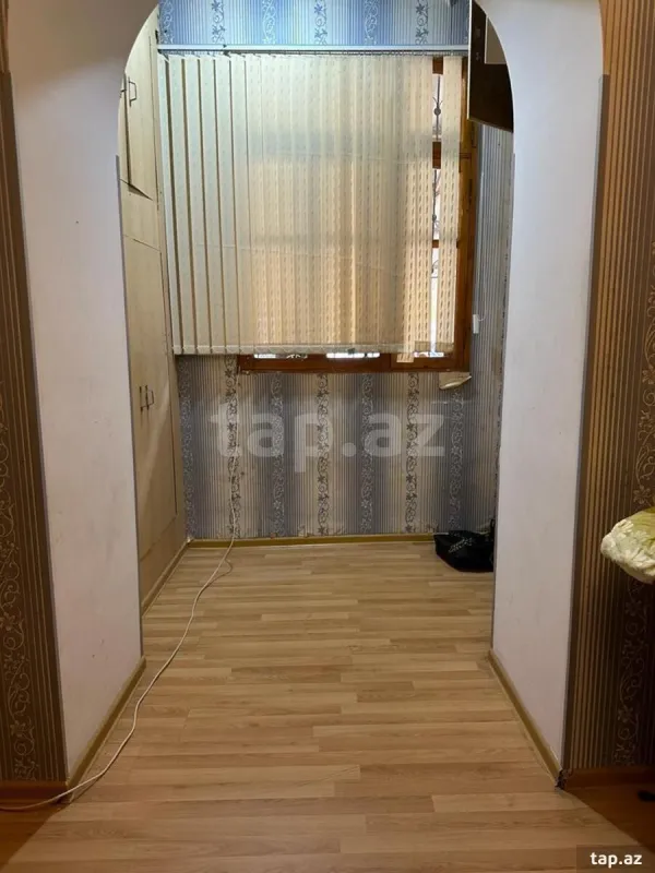 Satılır 3 otaqlı mənzil 70 m²