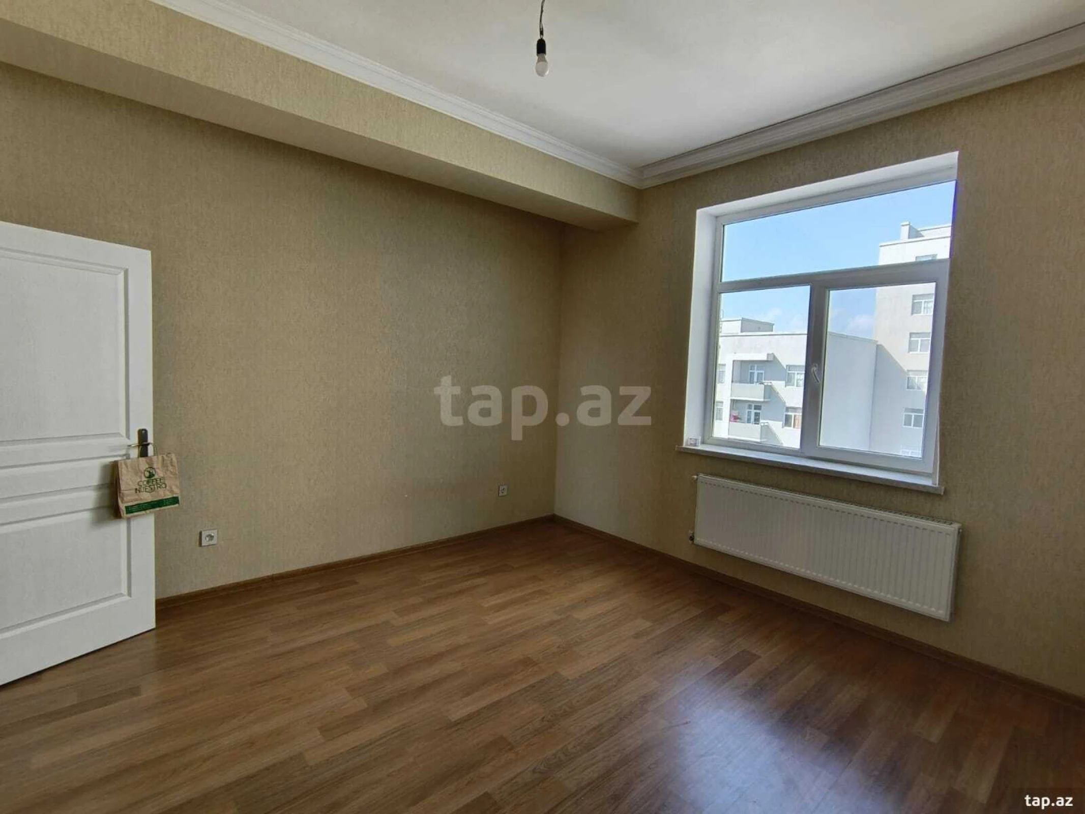 Satılır 4 otaqlı yeni tikili 115 m²