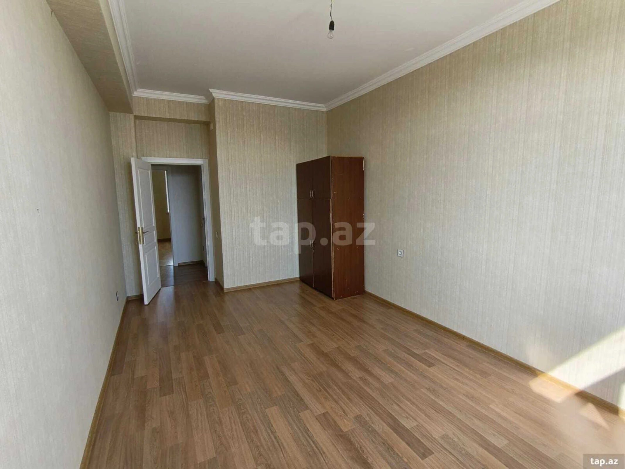 Satılır 4 otaqlı yeni tikili 115 m²