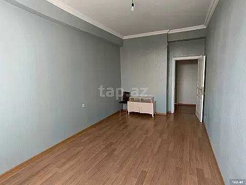 Satılır 4 otaqlı yeni tikili 115 m² — Bakı, Hövsan 4 otaq 115.00 m²