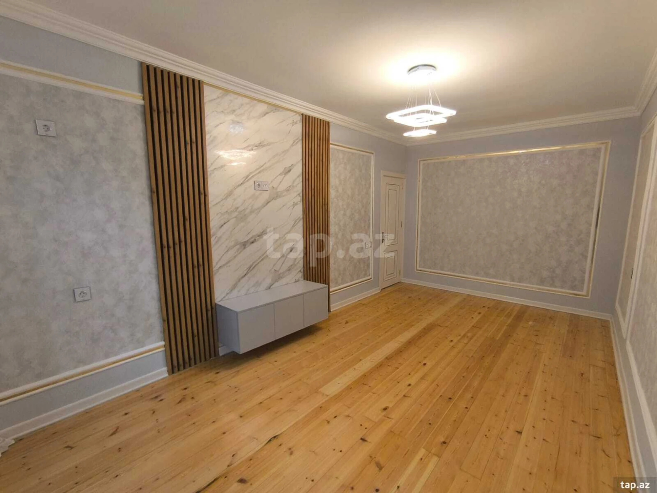 Kirayə verilir 2 otaqlı mənzil 60 m²