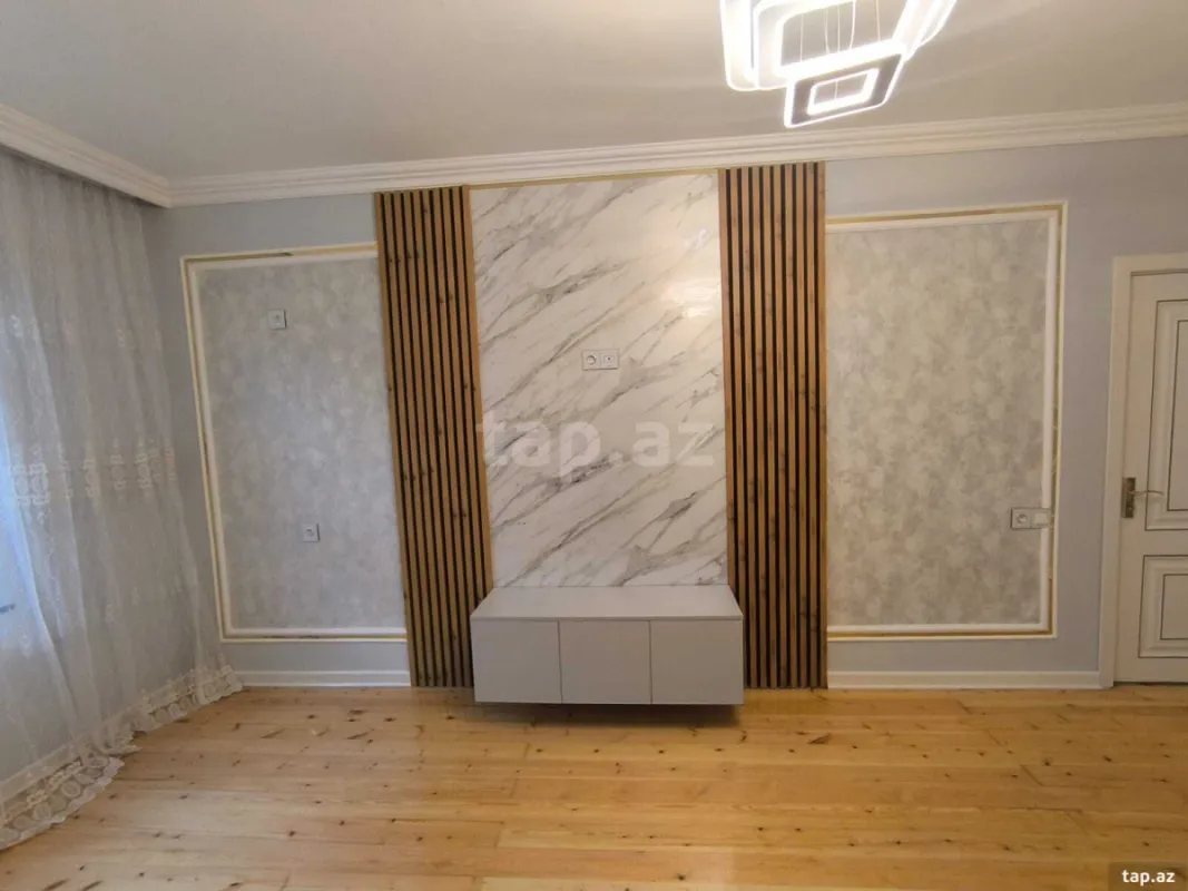 Kirayə verilir 2 otaqlı mənzil 60 m²