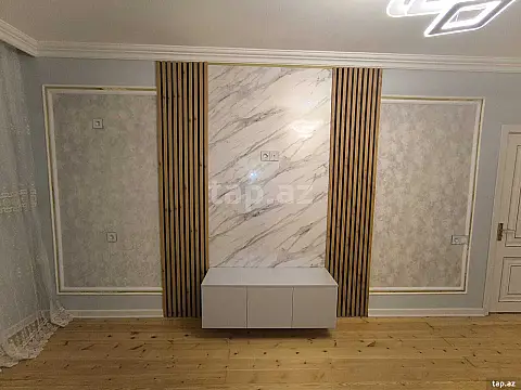 Kirayə verilir 2 otaqlı mənzil 60 m²