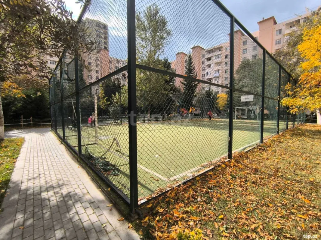 Kirayə verilir 2 otaqlı mənzil 60 m²