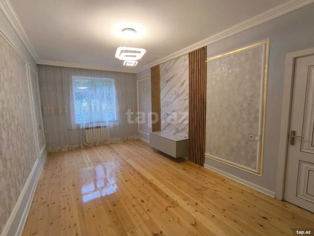 Kirayə verilir 2 otaqlı mənzil 60 m²