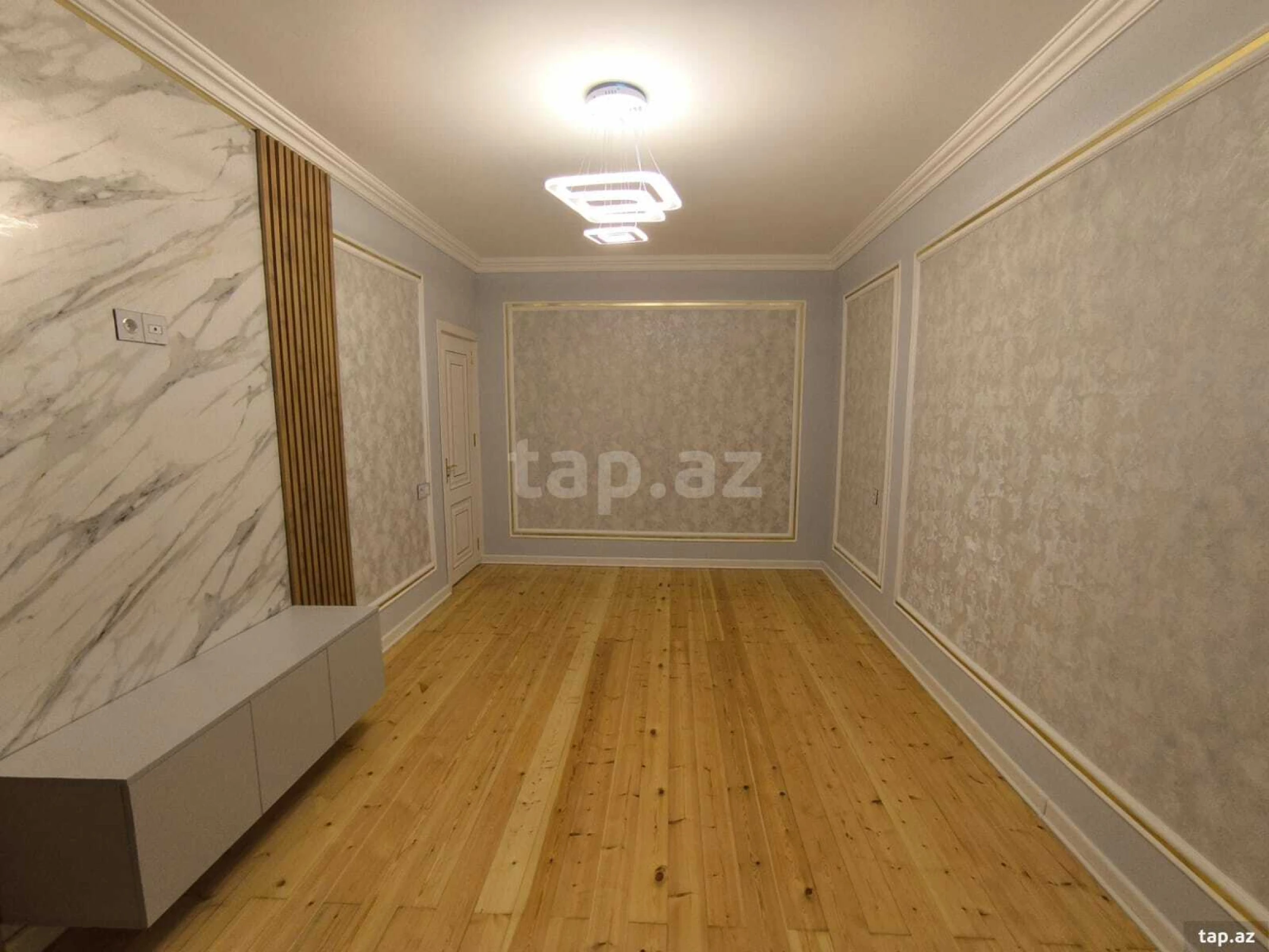 Kirayə verilir 2 otaqlı mənzil 60 m²