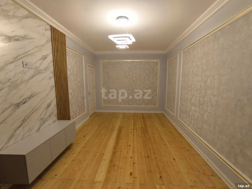 Kirayə verilir 2 otaqlı mənzil 60 m²