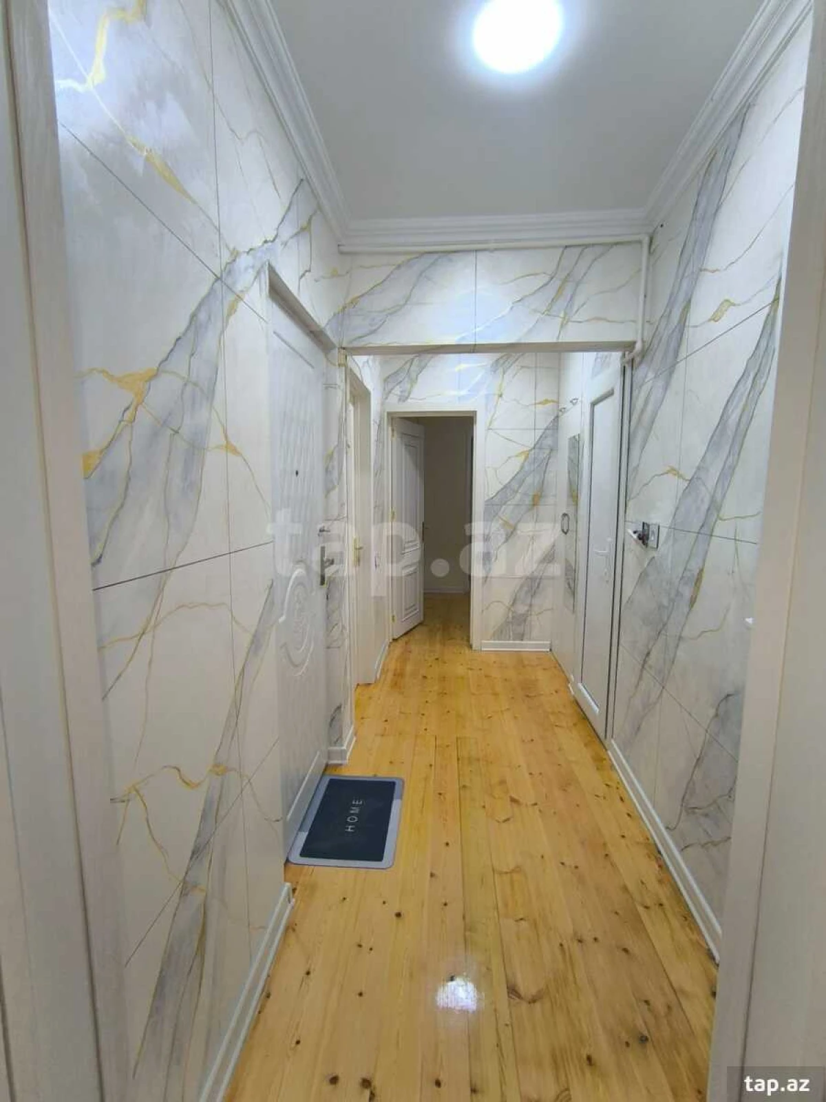 Kirayə verilir 2 otaqlı mənzil 60 m²