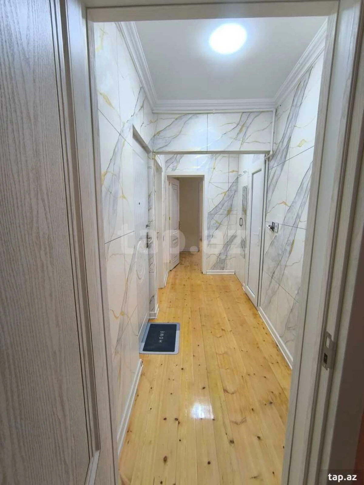 Kirayə verilir 2 otaqlı mənzil 60 m²