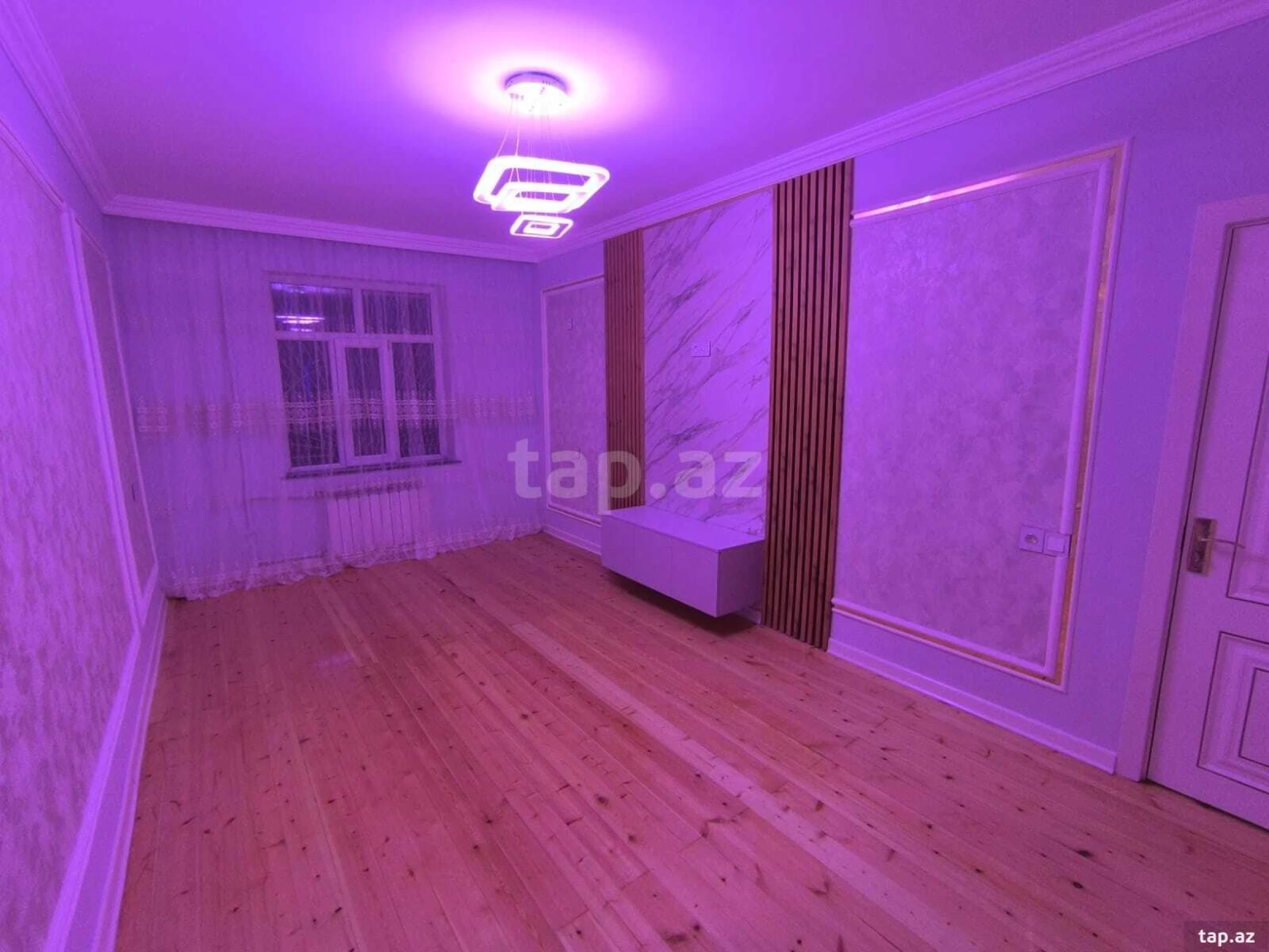 Kirayə verilir 2 otaqlı mənzil 60 m²