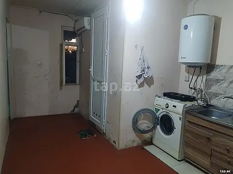 Kirayə verilir 2 otaqlı mənzil 42 m²