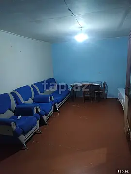 Kirayə verilir 2 otaqlı mənzil 42 m²