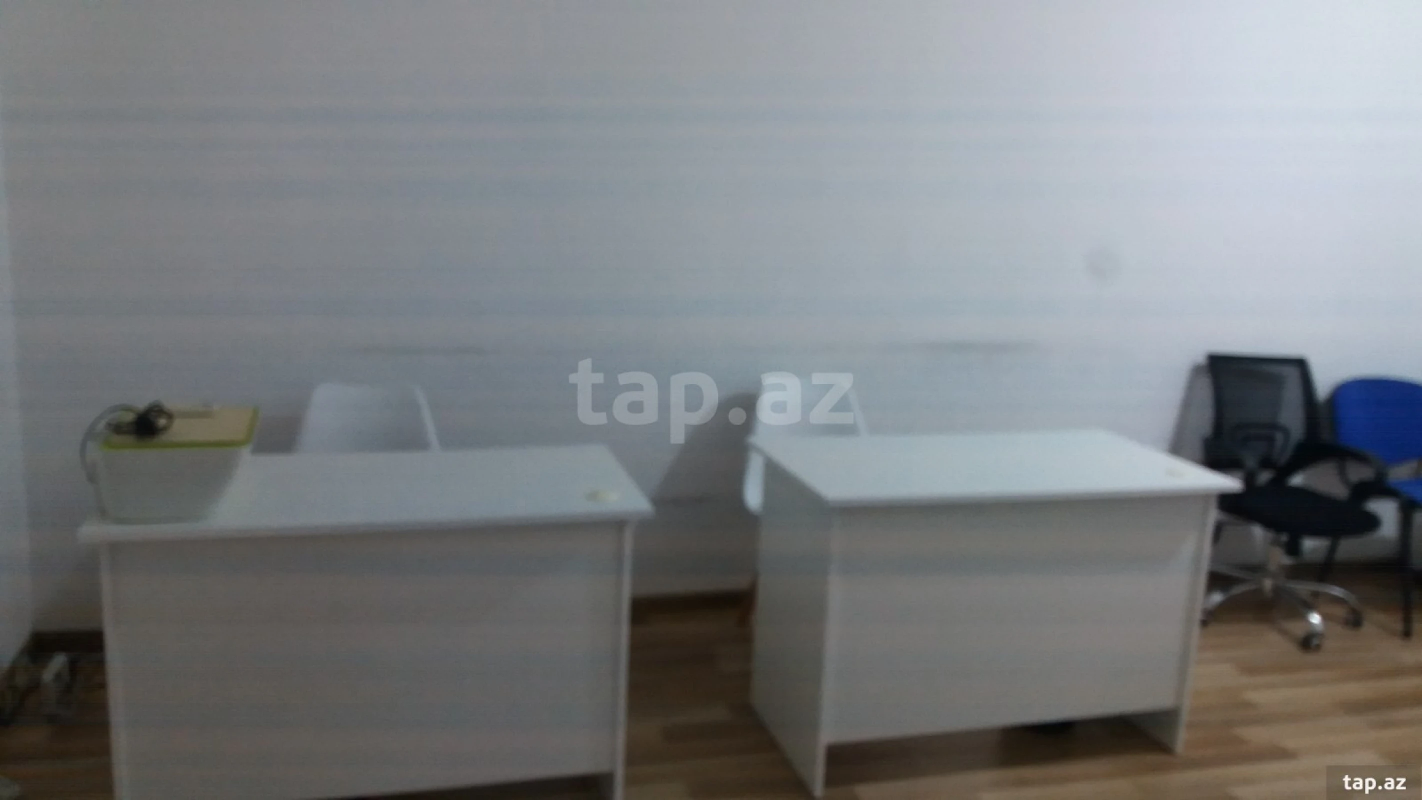 Kirayə verilir ofis