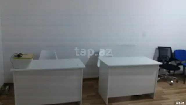Kirayə verilir ofis