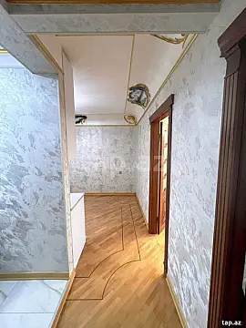 Satılır 2 otaqlı mənzil 67 m²