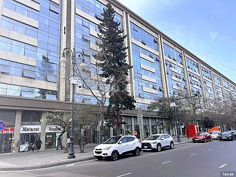 Satılır 2 otaqlı mənzil 67 m² — Bakı 2 otaq 67.00 m²