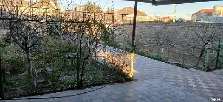 Satılır torpaq sahəsi — Bakı, Mərdəkan