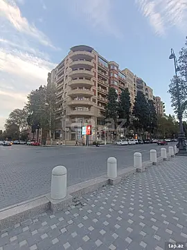 Satılır 4 otaqlı yeni tikili 164 m² — Gəncə 4 otaq 164.00 m²