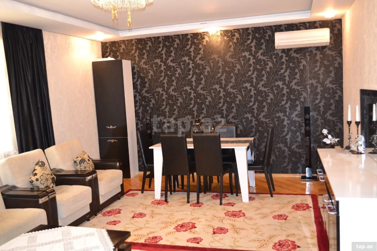 Satılır 3 otaqlı mənzil 45 m²