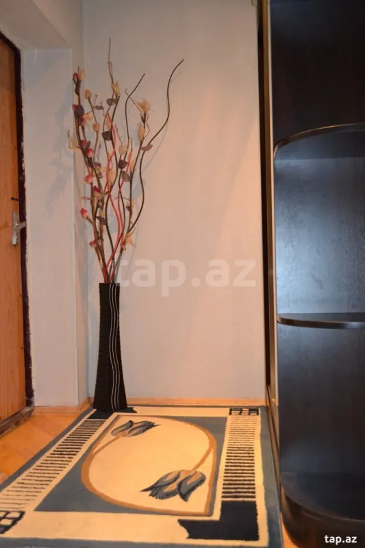 Satılır 3 otaqlı mənzil 45 m²