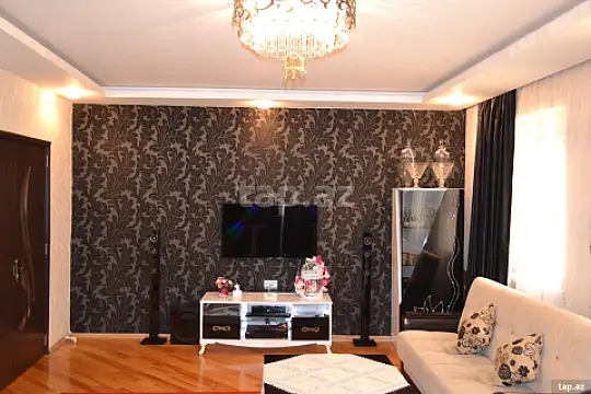 Satılır 3 otaqlı mənzil 45 m²