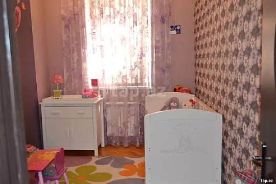 Satılır 3 otaqlı mənzil 45 m² — Bakı, Lökbatan 3 otaq 45.00 m²