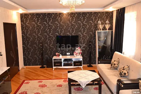 Satılır 3 otaqlı mənzil 45 m²