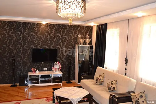 Satılır 3 otaqlı mənzil 45 m²