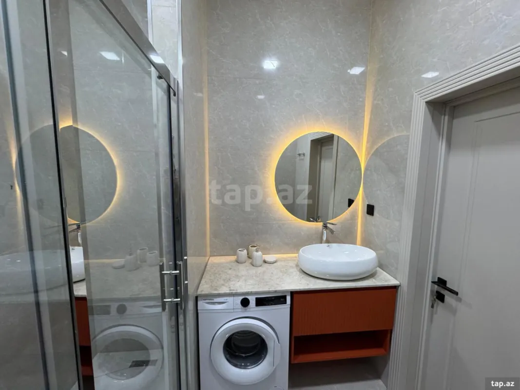 Kirayə verilir 2 otaqlı həyət evi 150 m²