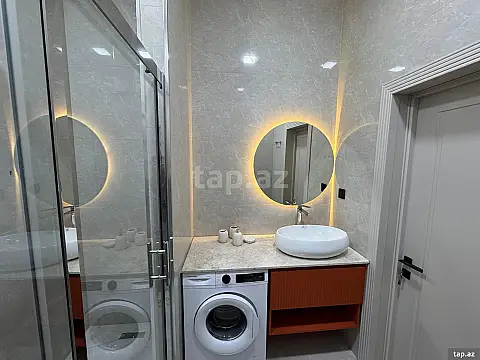 Kirayə verilir 2 otaqlı həyət evi 150 m²