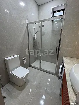Kirayə verilir 2 otaqlı həyət evi 150 m²