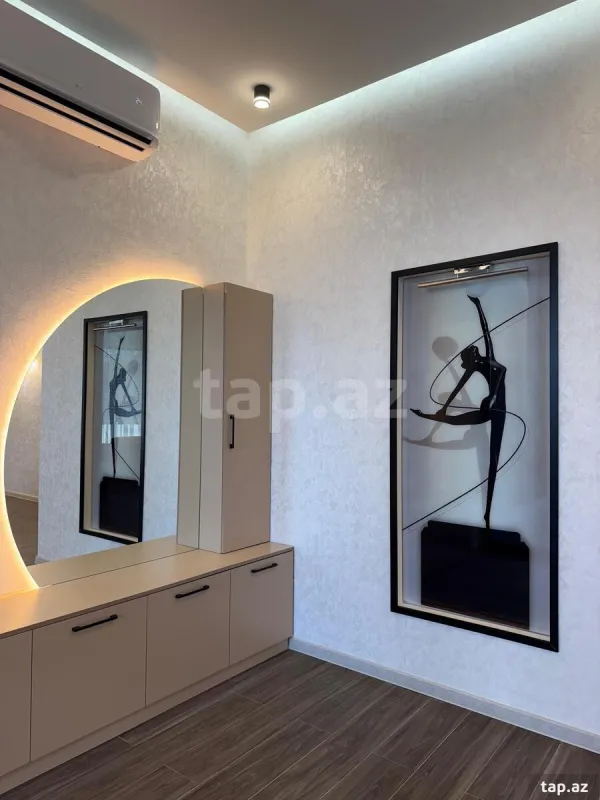 Kirayə verilir 2 otaqlı həyət evi 150 m²