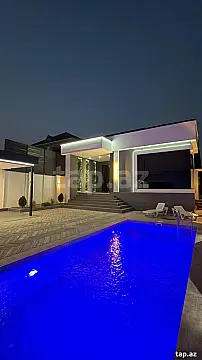 Kirayə verilir 2 otaqlı həyət evi 150 m²