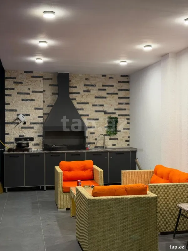 Kirayə verilir 2 otaqlı həyət evi 150 m²