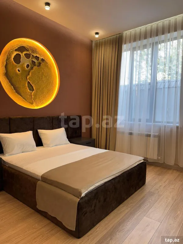 Kirayə verilir 2 otaqlı həyət evi 150 m²