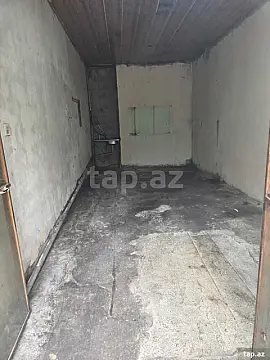 Kirayə verilir qaraj