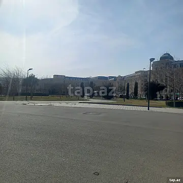 Kirayə verilir 2 otaqlı yeni tikili 60 m²