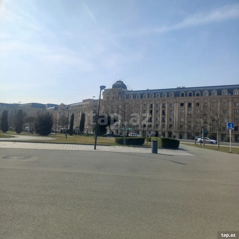 Kirayə verilir 2 otaqlı yeni tikili 60 m²