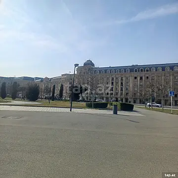 Kirayə verilir 2 otaqlı yeni tikili 60 m² — Bakı, Bayıl 2 otaq 60.00 m²