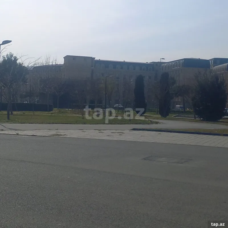 Kirayə verilir 2 otaqlı yeni tikili 60 m²