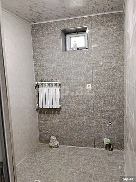 Satılır 4 otaqlı həyət evi 100 m²