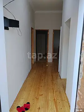 Satılır 4 otaqlı həyət evi 100 m²