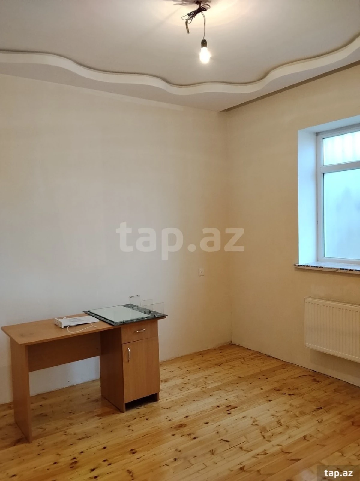 Satılır 4 otaqlı həyət evi 100 m²