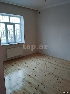 Satılır 4 otaqlı həyət evi 100 m²