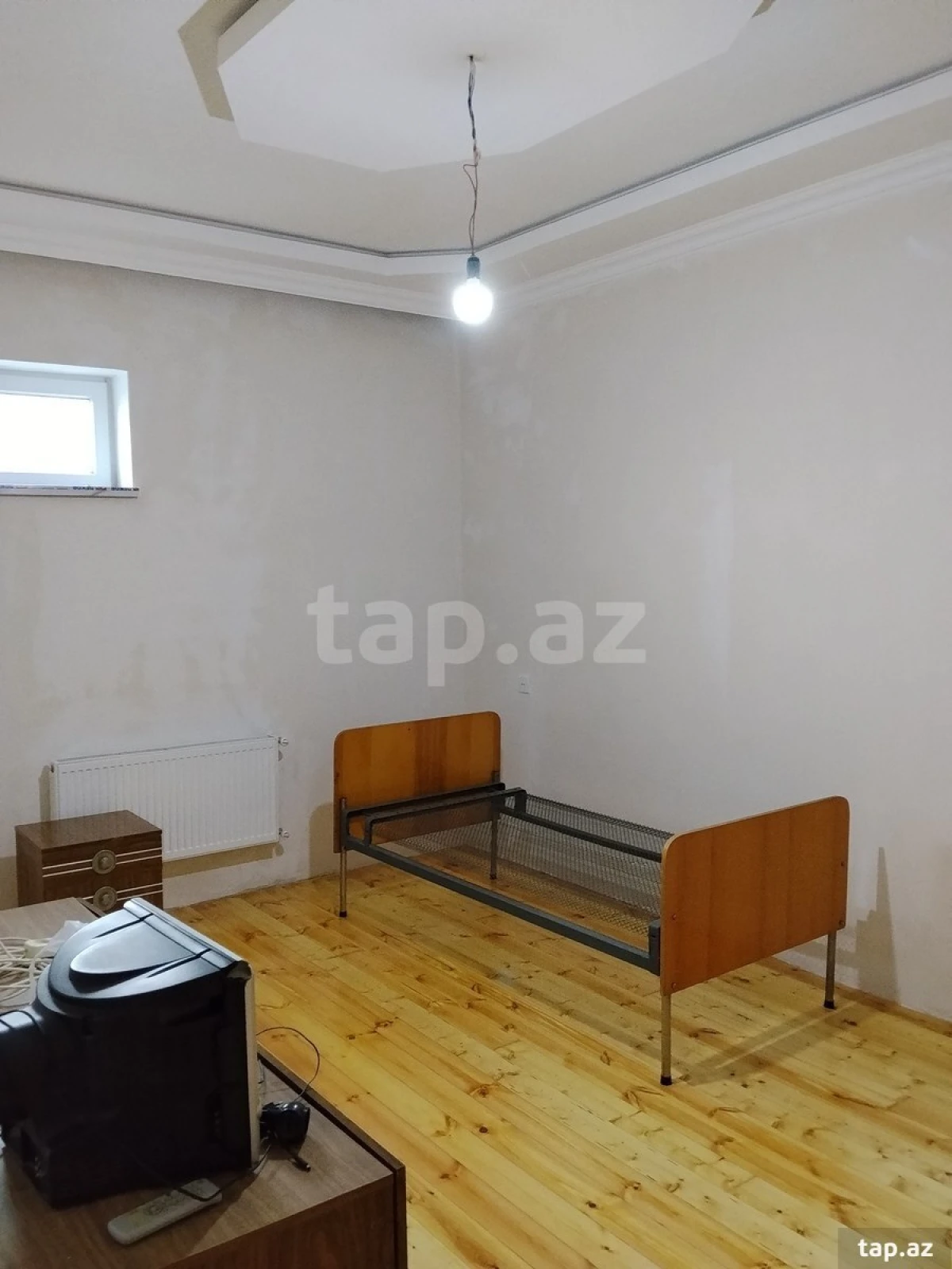 Satılır 4 otaqlı həyət evi 100 m²